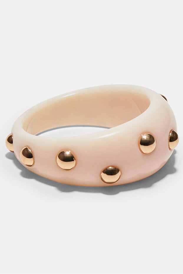 Zımbalı bileklik - 5