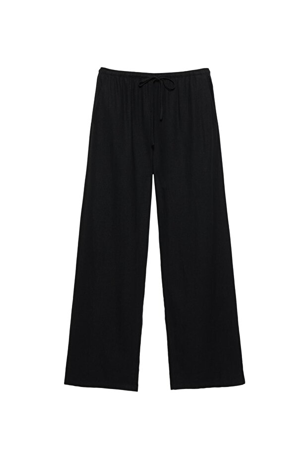 Rustik jogger pantolon - 3