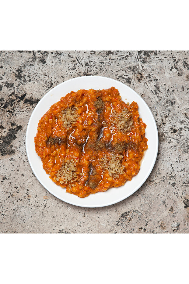 RAMAZAN İFTARLIK 2 - 7