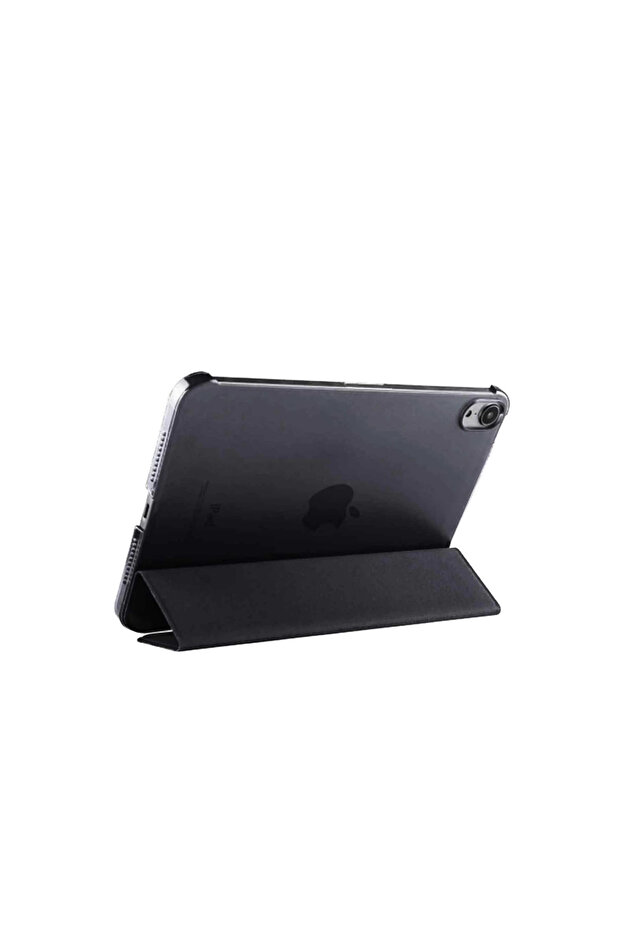 iPad Mini 3 Case Tablet Smart Case - Black - 3