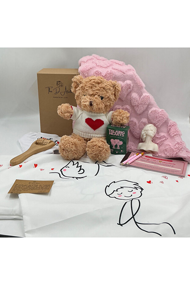 هيا نحتضن بعضنا 💕 - 1