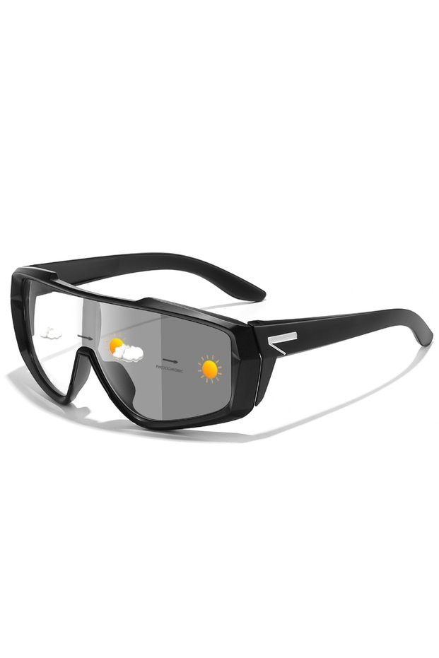 AJ11 Fashion Brand Men Women Bicycle Phothromic Eyewear MTB Bike Fishing Running Cycling Sports Sunl