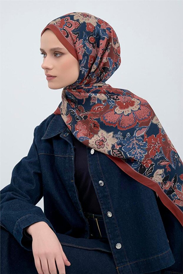 Wool Silk Harmony 437 32 - 2