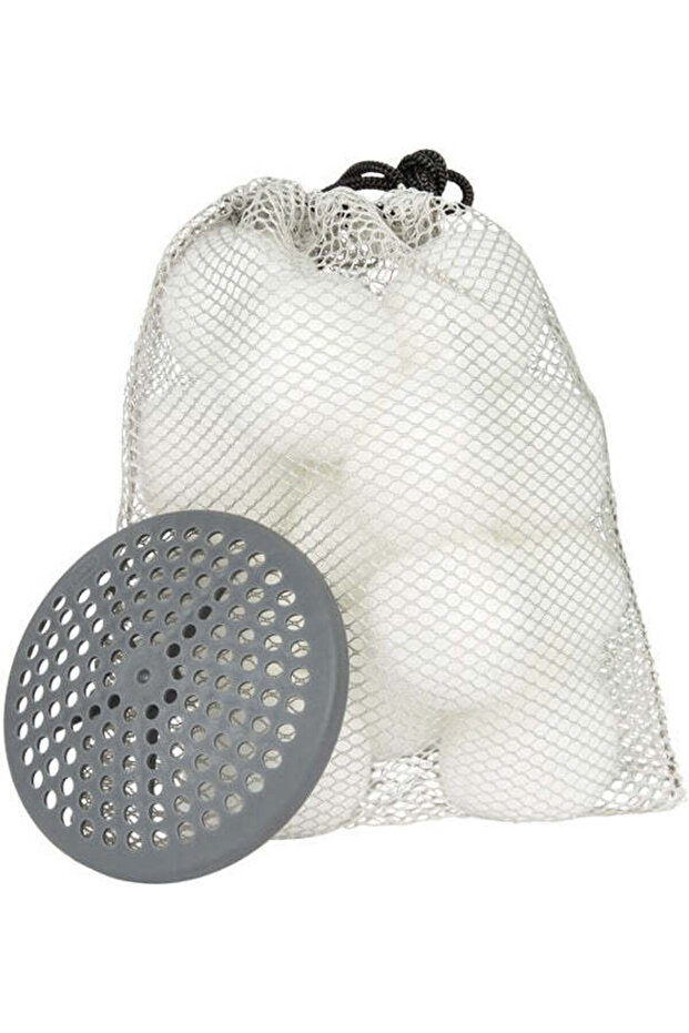 Pool Filter Balls - 5