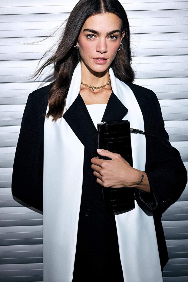 Blazer Ceket H2468AX26SP - 1