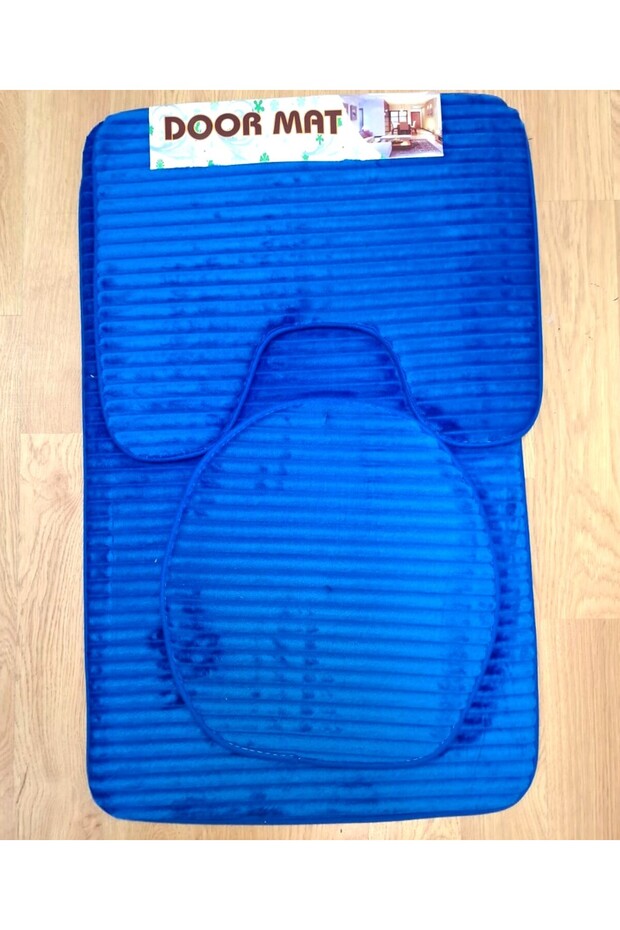 BATHROOM MAT SET - 2