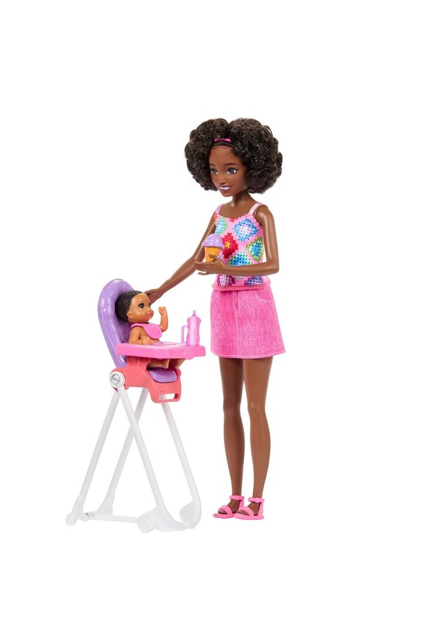 Jkc16 Skipper Baby Care Set -Asst.
