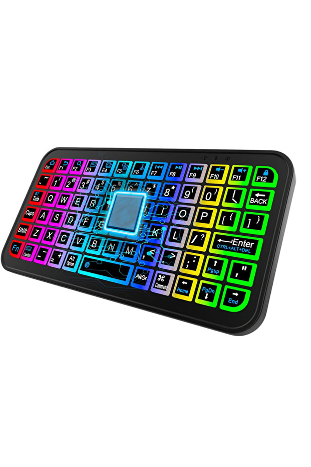 M7 BLUETOOTH KLAVYE - 4