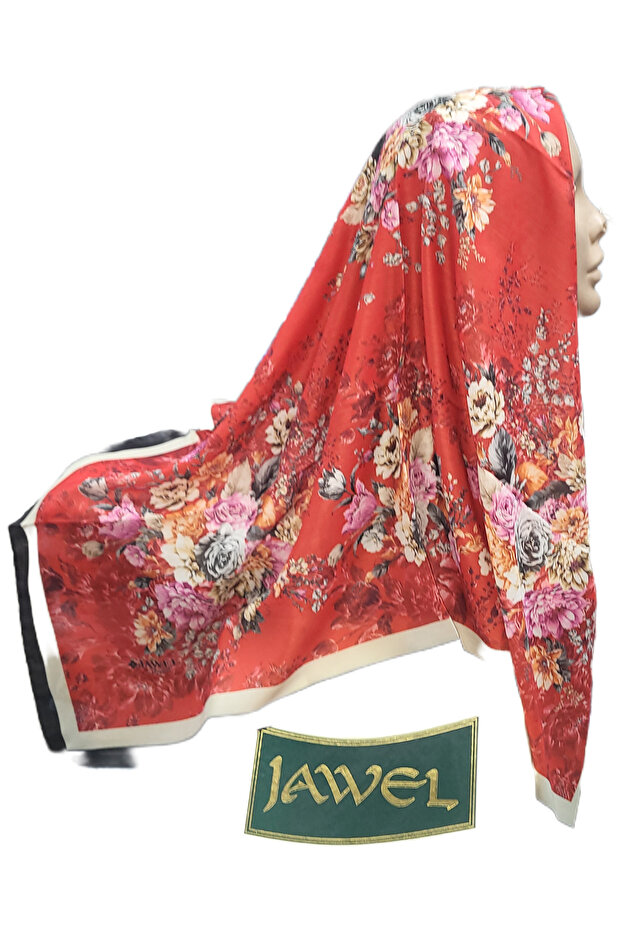 DİGİTALSOFT EŞARP - 2