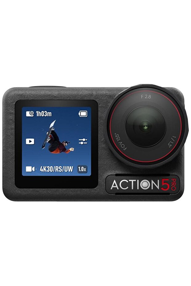 Osmo Action 5 Pro Standard Combo camera - 7