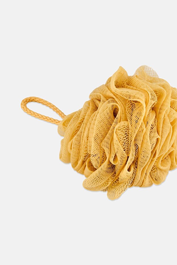 إسفنجة استحمام متنوعة - 2