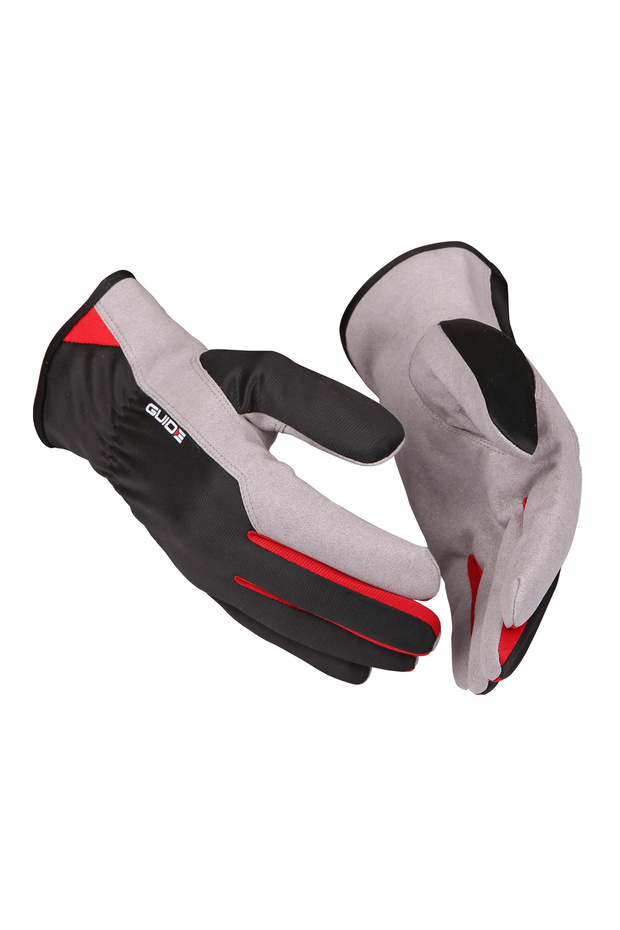 GUIDE 761 work gloves size 10 - 1