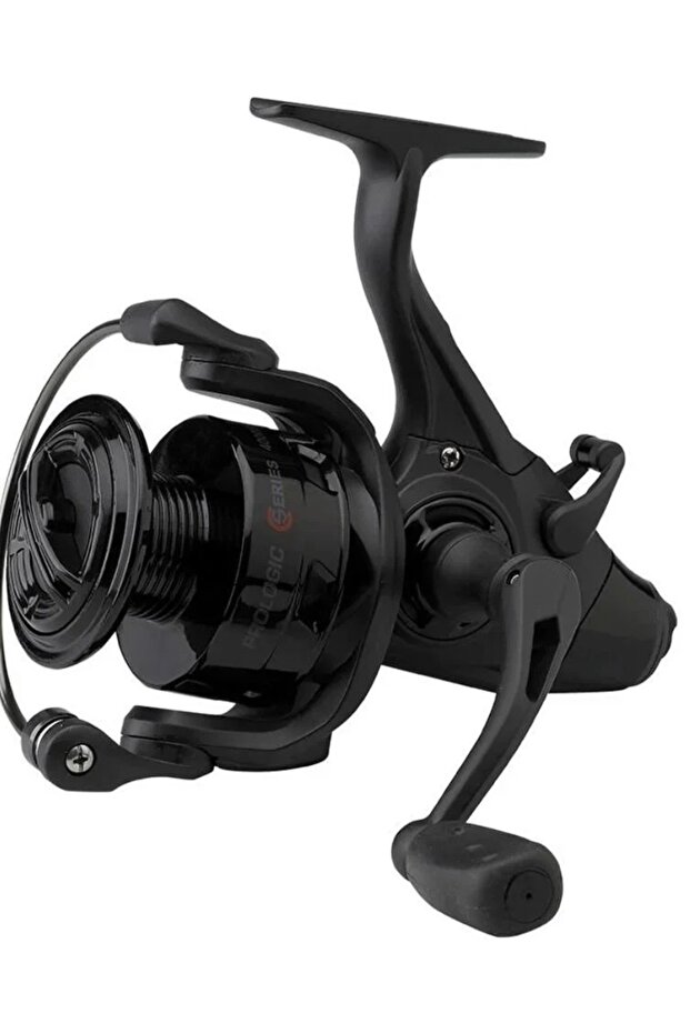 Prologic C 6000 BF 3+1 Bilya - 1