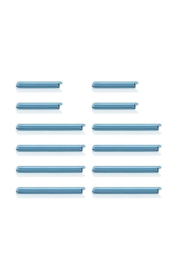 مشبك تثبيت فيكسا 12 قطعة - 2