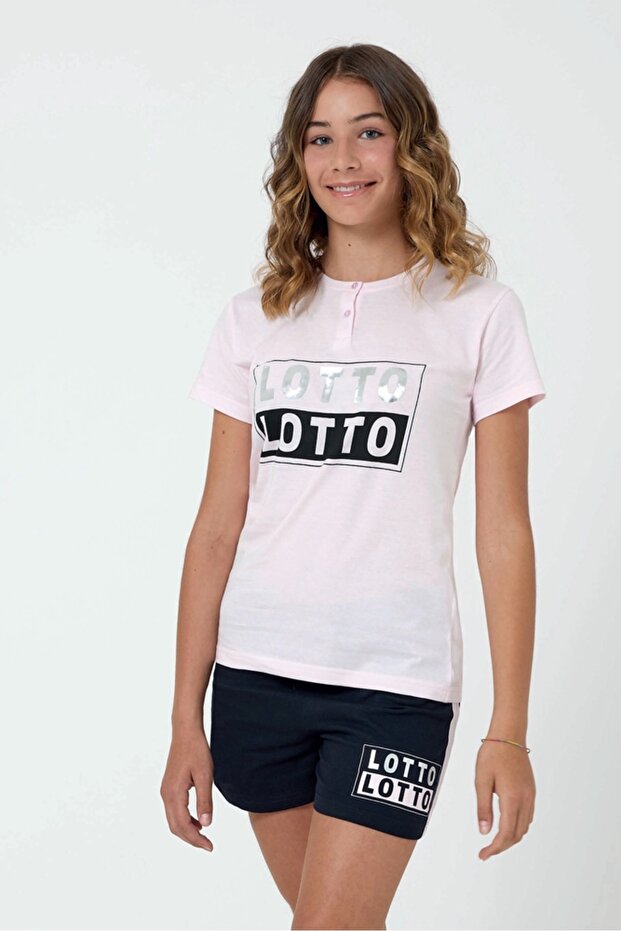 Pijamale copii LP7101 - 1