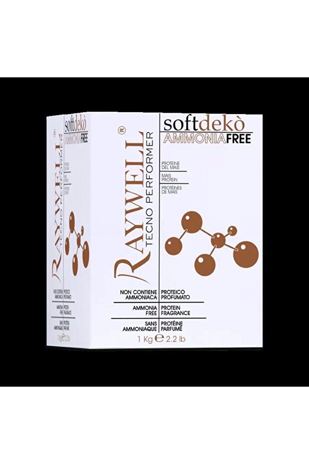 Soft Dekò without ammonia - 1
