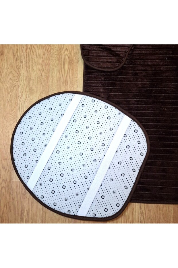 BATHROOM MAT SET - 3