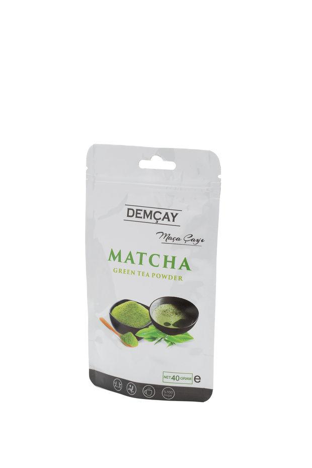 Matcha Çayı 40 gr - 2