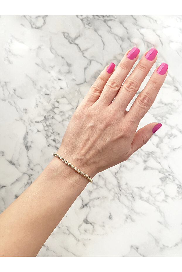 سوار صغير لامع - 5