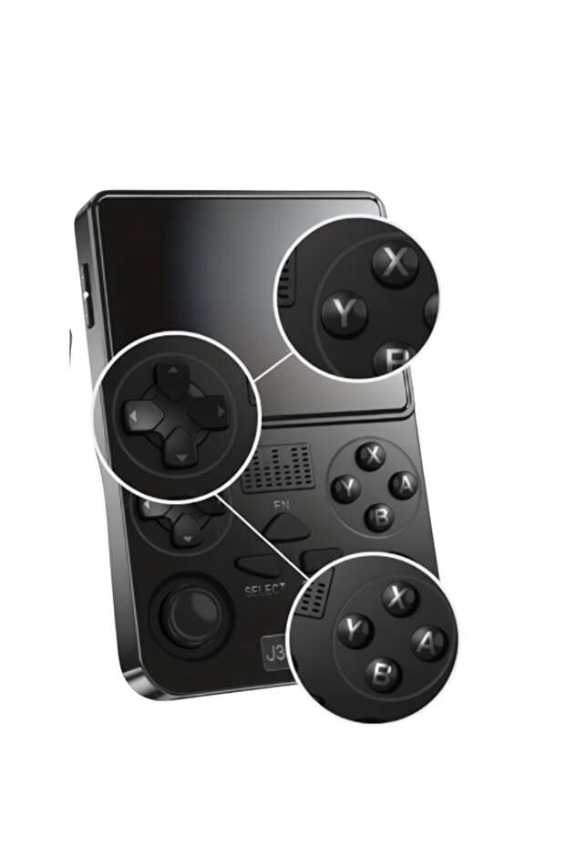 J36 ULTRA ATERİ - 4