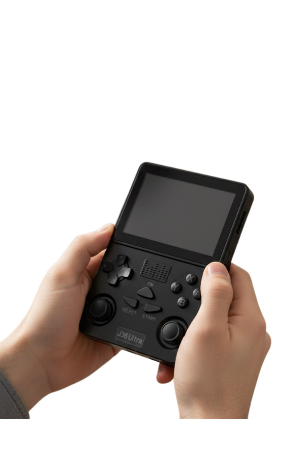 J36 ULTRA ATERİ - 3