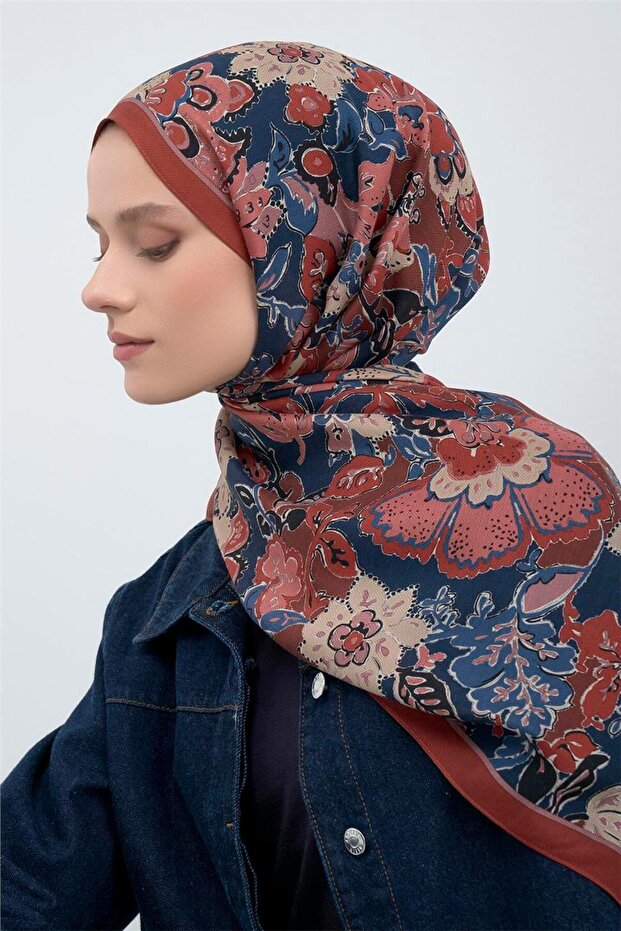 Wool Silk Harmony 437 32 - 4