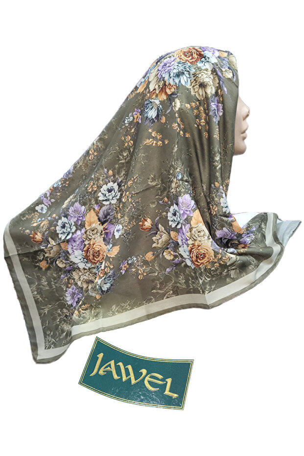 DİGİTALSOFT EŞARP - 2