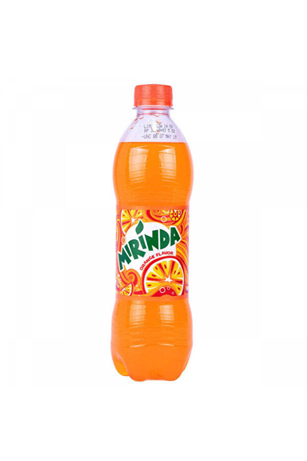 برتقال ٥٠٠ مل - 1