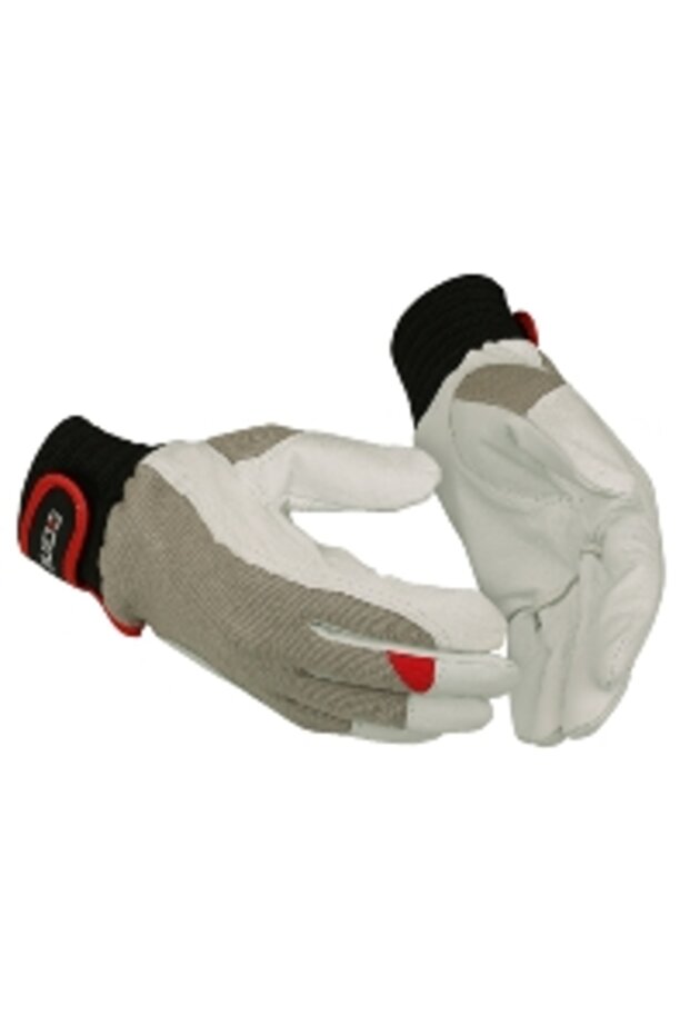 GUIDE 43 work gloves size 8 - 1