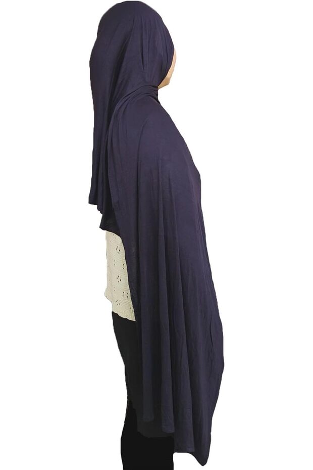Luxury Instant Hijab Scarf for Women