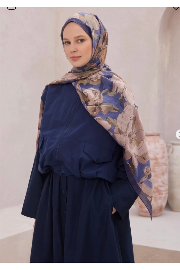 شال روزي فريش