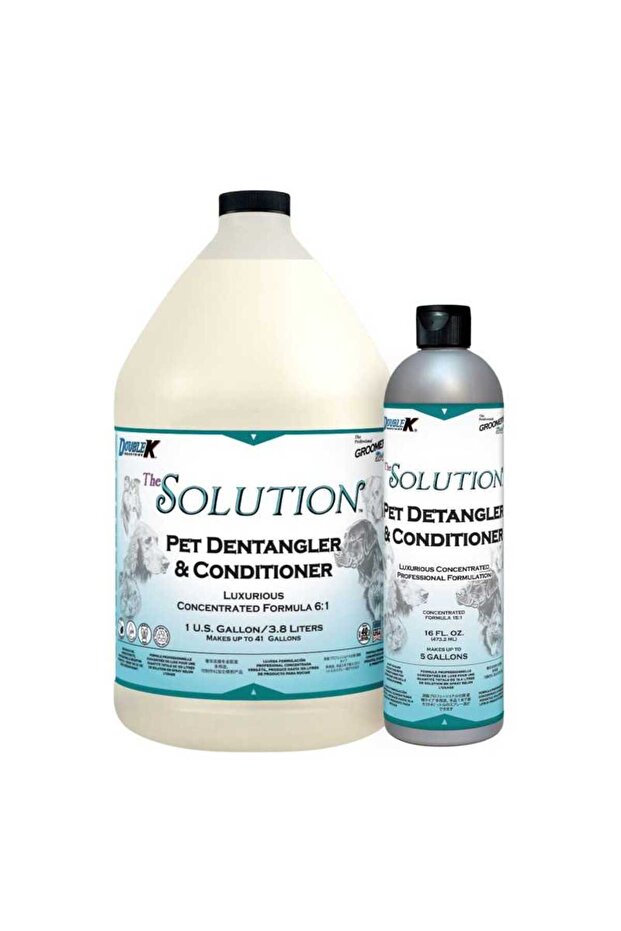 BALSAM DETARTRANT THE SOLUTION ® | 236ML - - 2
