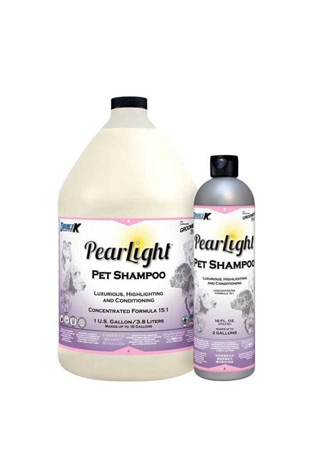 PEAR LIGHT® |236ML - - 2