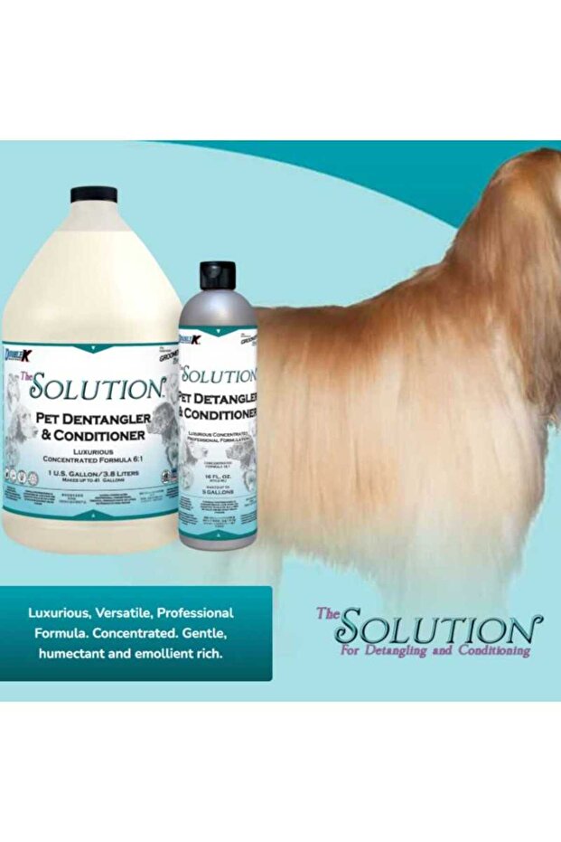 BALSAM DETARTRANT THE SOLUTION ® | 236ML - - 3