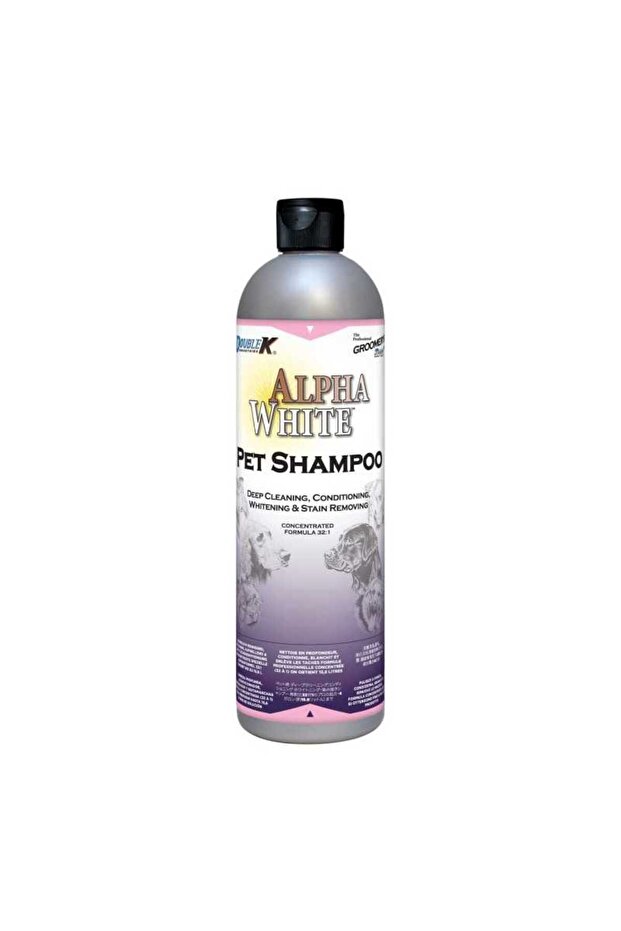 ALPHA WHITE® | 236ML - - 1