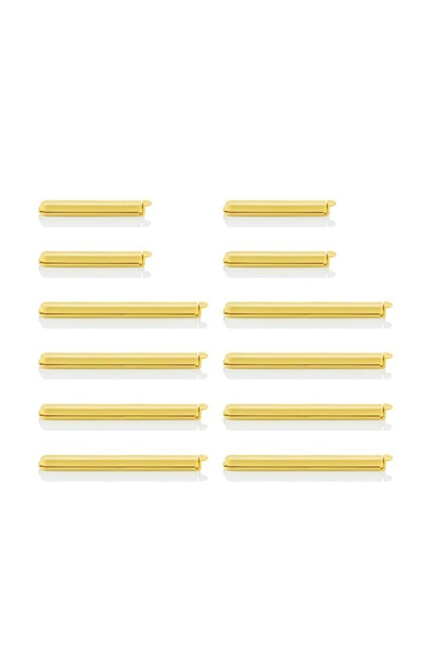 Fixa 12'Li Packaging Clip - 2