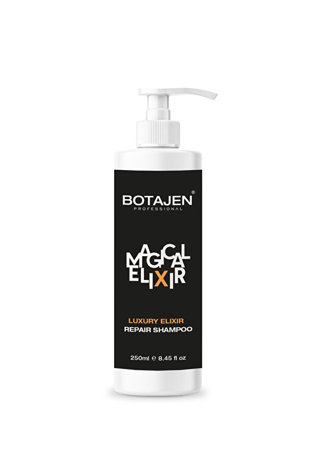 Professional Magical Elixir Shampoo 250 ml