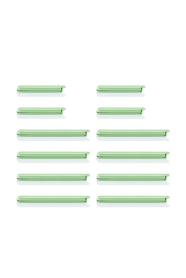 مشبك تثبيت فيكسا 12 قطعة - 2