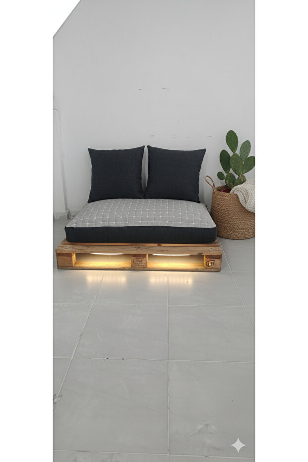 Clas yer minderi - 3