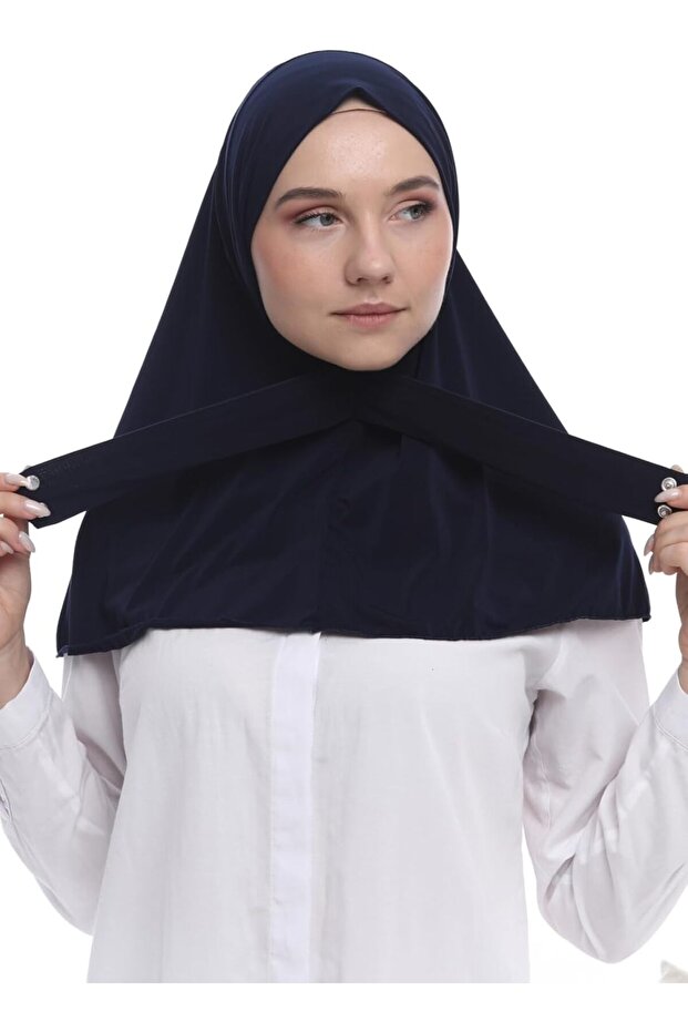 الحجاب الإسلامي - 3