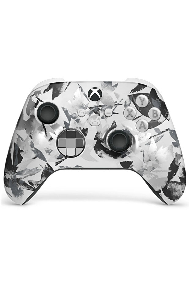 Xbox Wireless Controller (Storm Breaker Special Edition) - 1