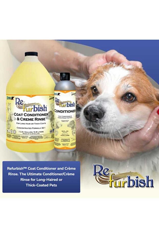 BALSAM REFURBISH ® | 236ML - - 3