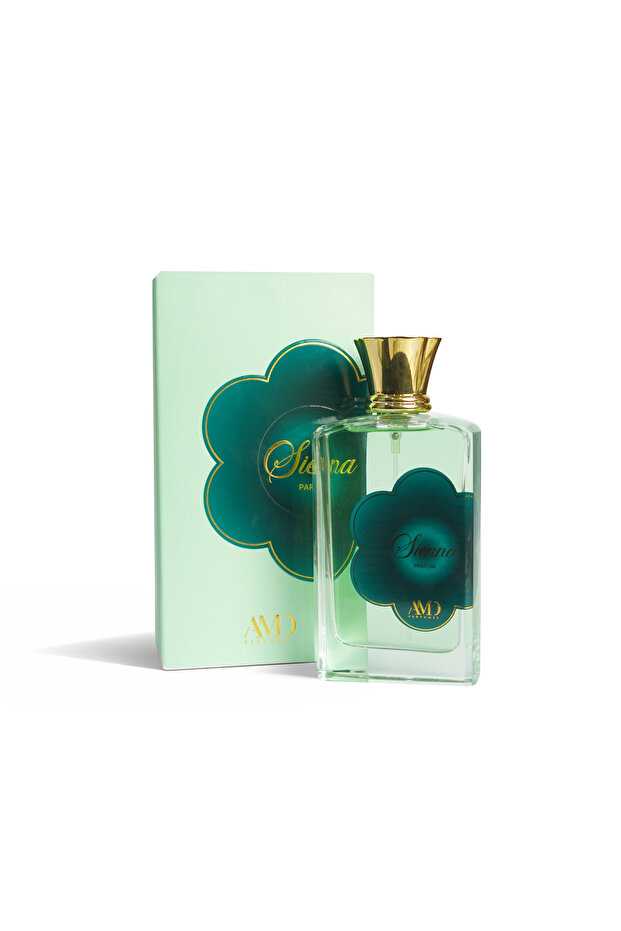 Sienna Unisex Fragrance EDP 100ml