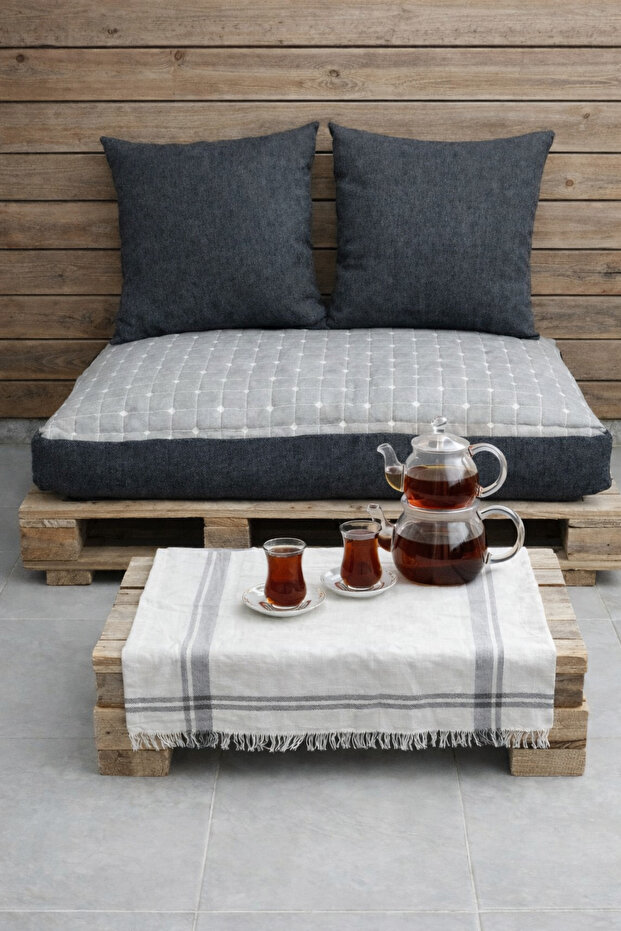 Clas yer minderi - 1