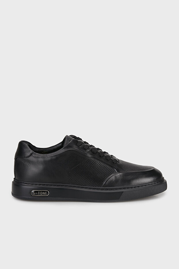 Genuine Leather Casual Shoes Men's Shoes 15221307S1