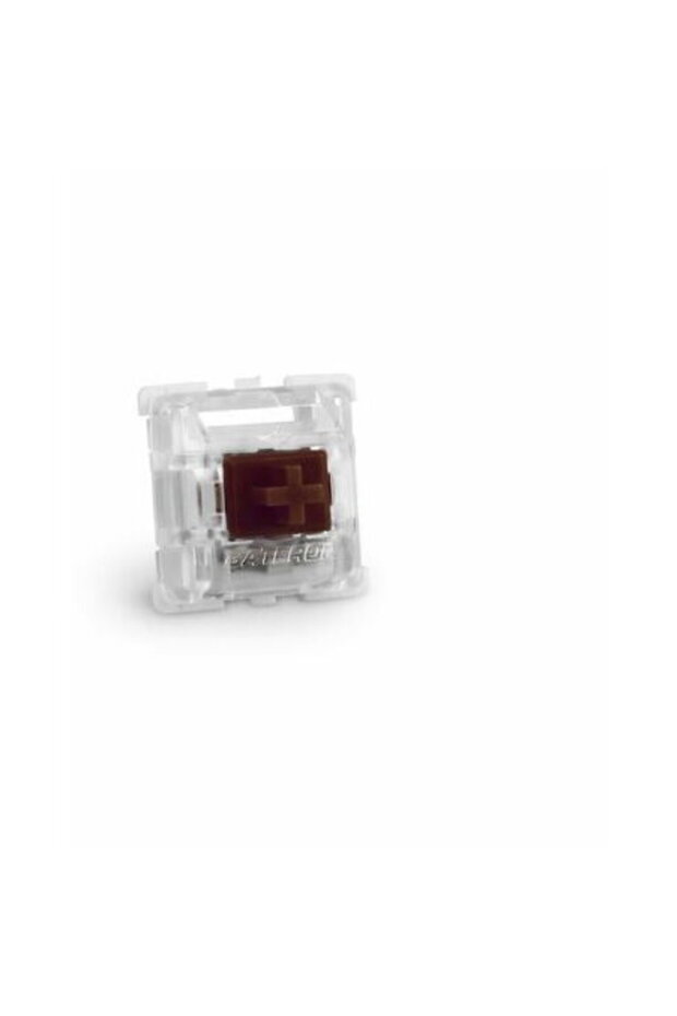 Gateron Pro Brown Switch Set - 1
