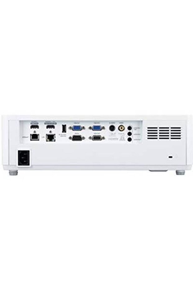 Проектор PL6610T - 7