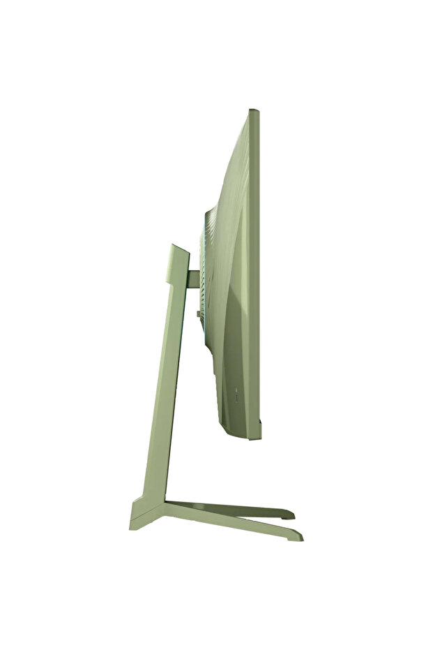 Monitor IPS Nova de 24", 200Hz - Verde pădure - 6