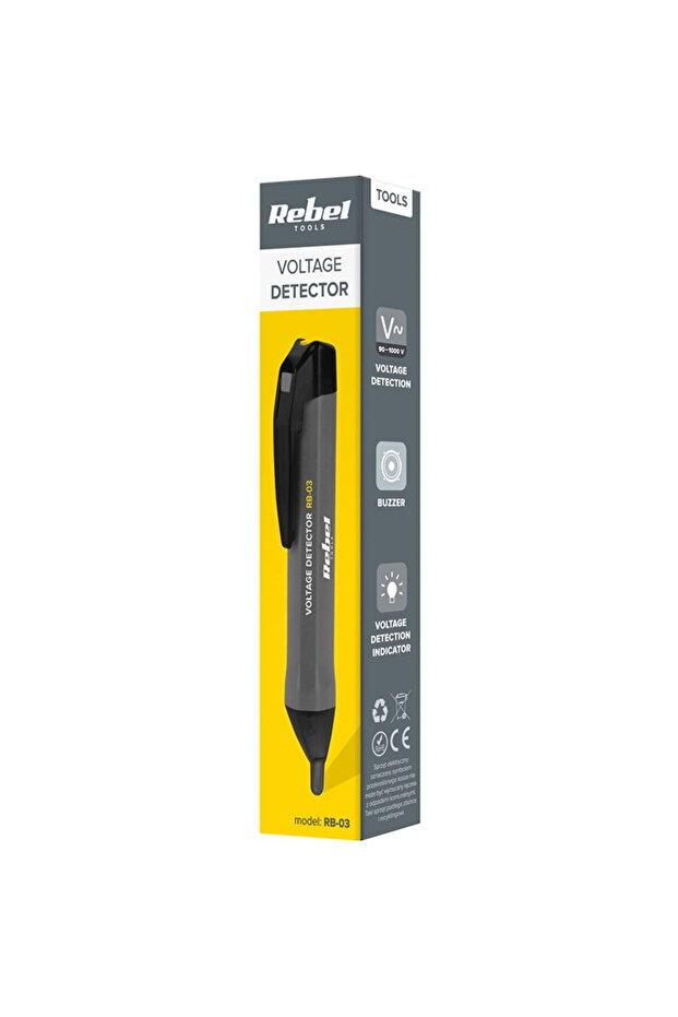 Tension Detector - 5