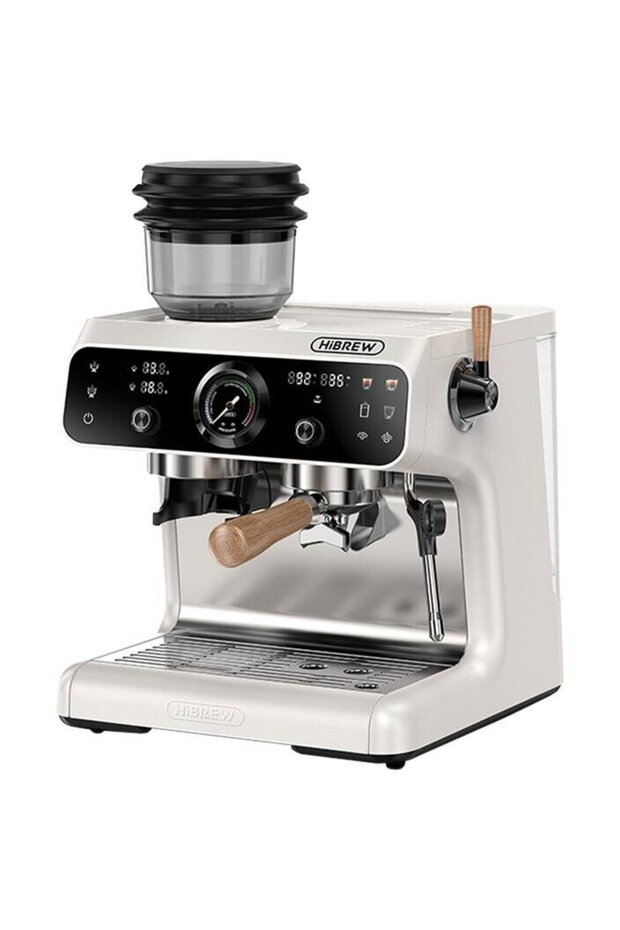 Espressor H7B - 2
